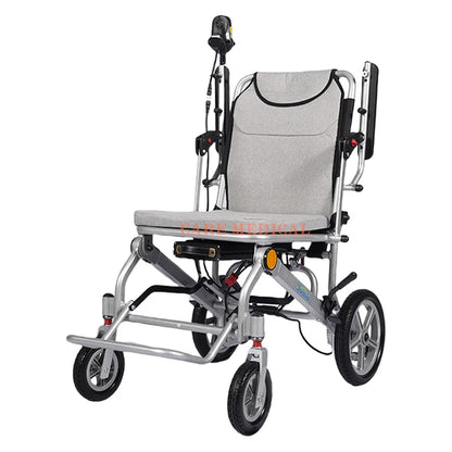 The Walking Buddy VoltGo X8