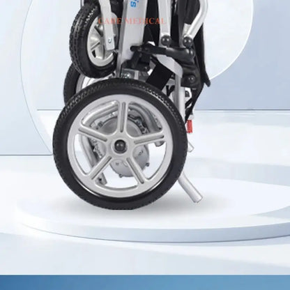 The Walking Buddy VoltGo X8