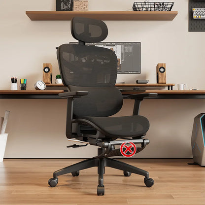 AeroPosture™ Ergonomic Chair