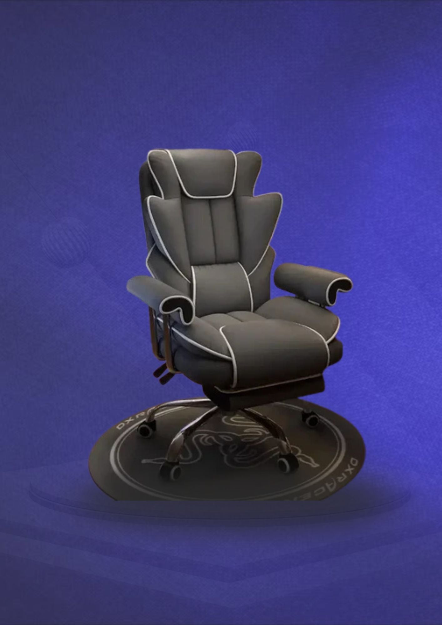 ThroneX Recliner Pro