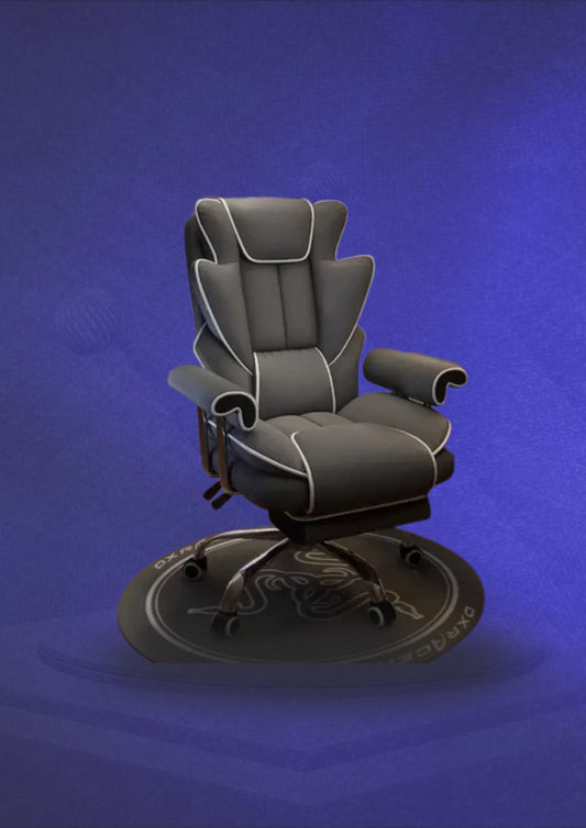 ThroneX Recliner Pro