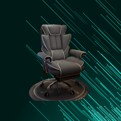 ThroneX Recliner Pro