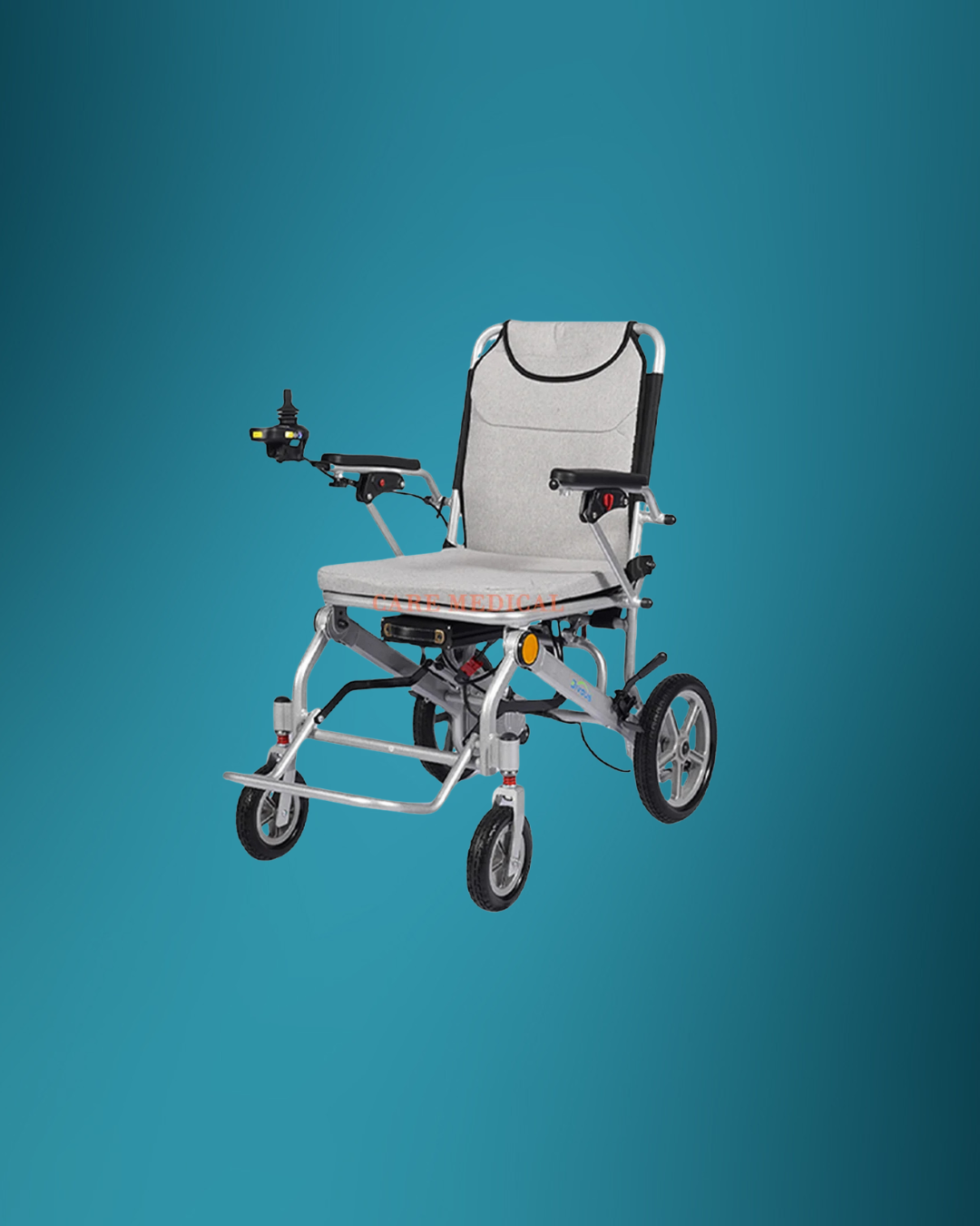 The Walking Buddy VoltGo X8