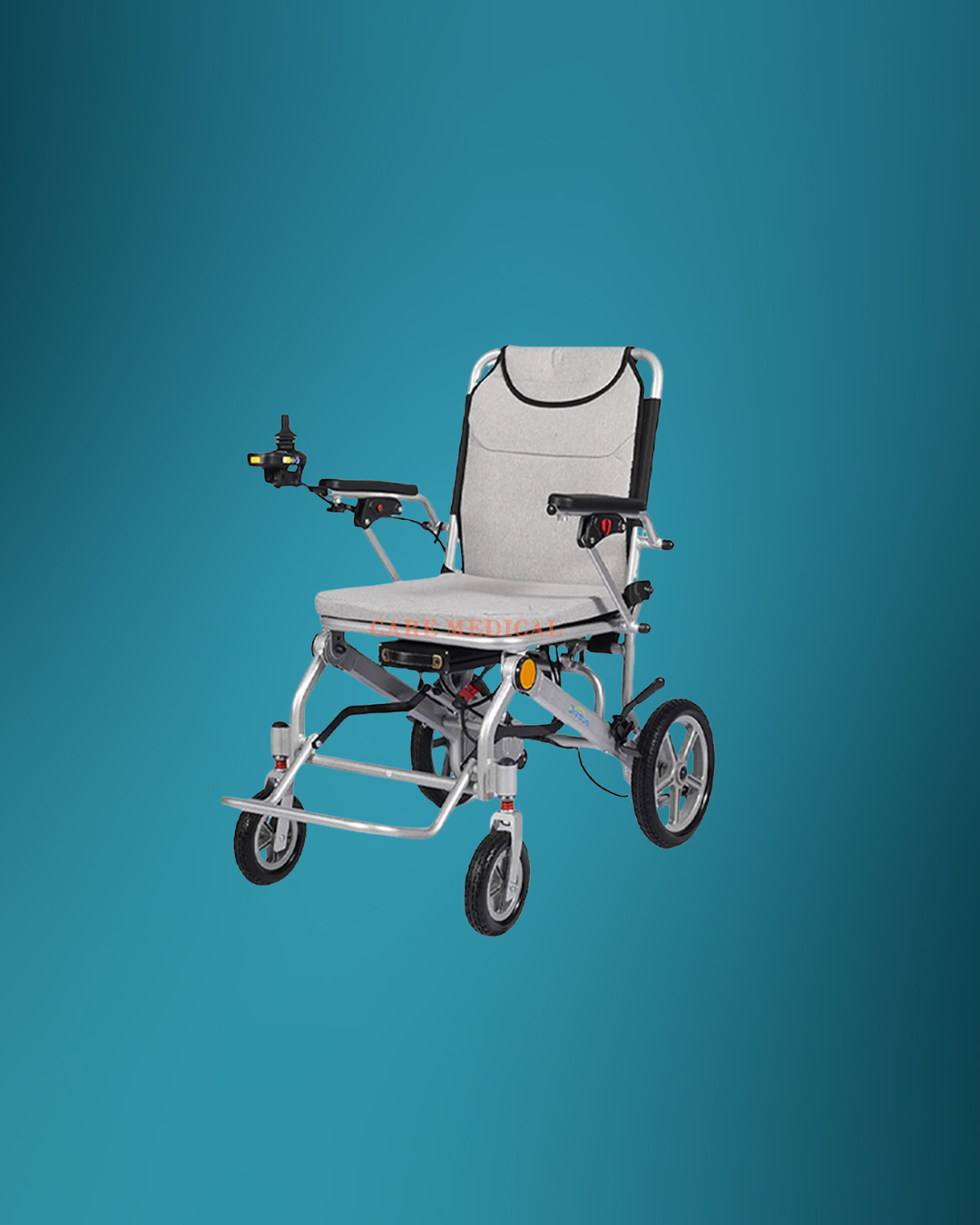 The Walking Buddy VoltGo X8