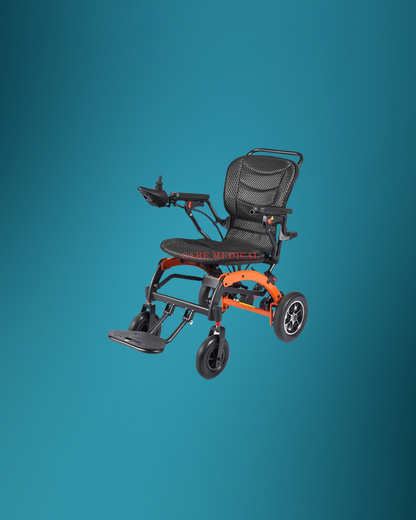 The Walking Buddy VoltGo X10