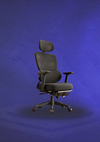 AeroPosture™ Ergonomic Chair