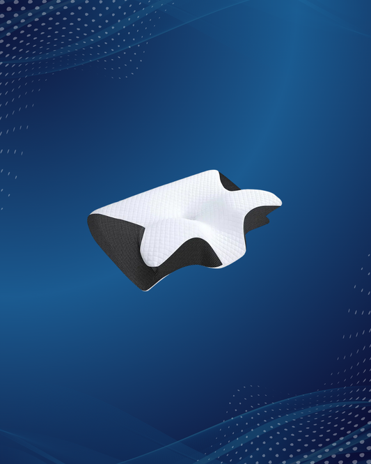 OrthoRest™ Neck Pillow