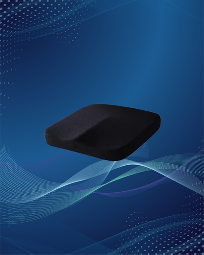 SitRight™ Memory Foam Pad