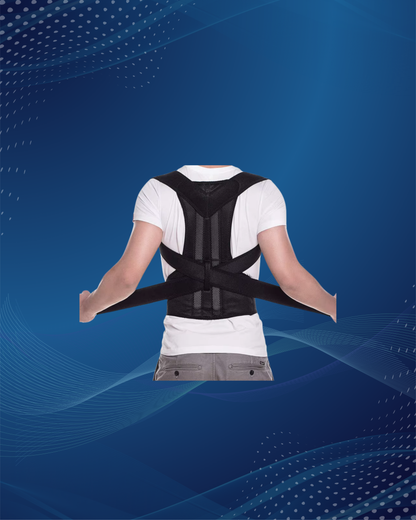 PosturePro™ Back Brace