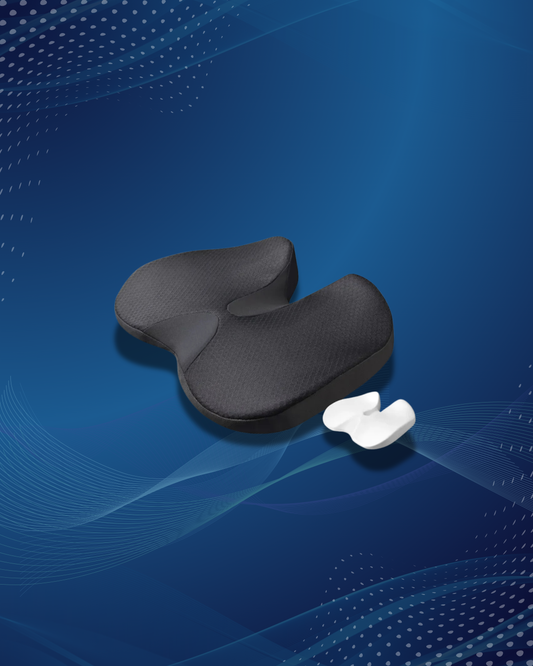 TailRelief™ ErgoPad