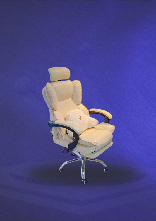 ZenLuxe™ Recliner Office Chair