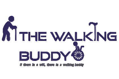 The Walking Buddy