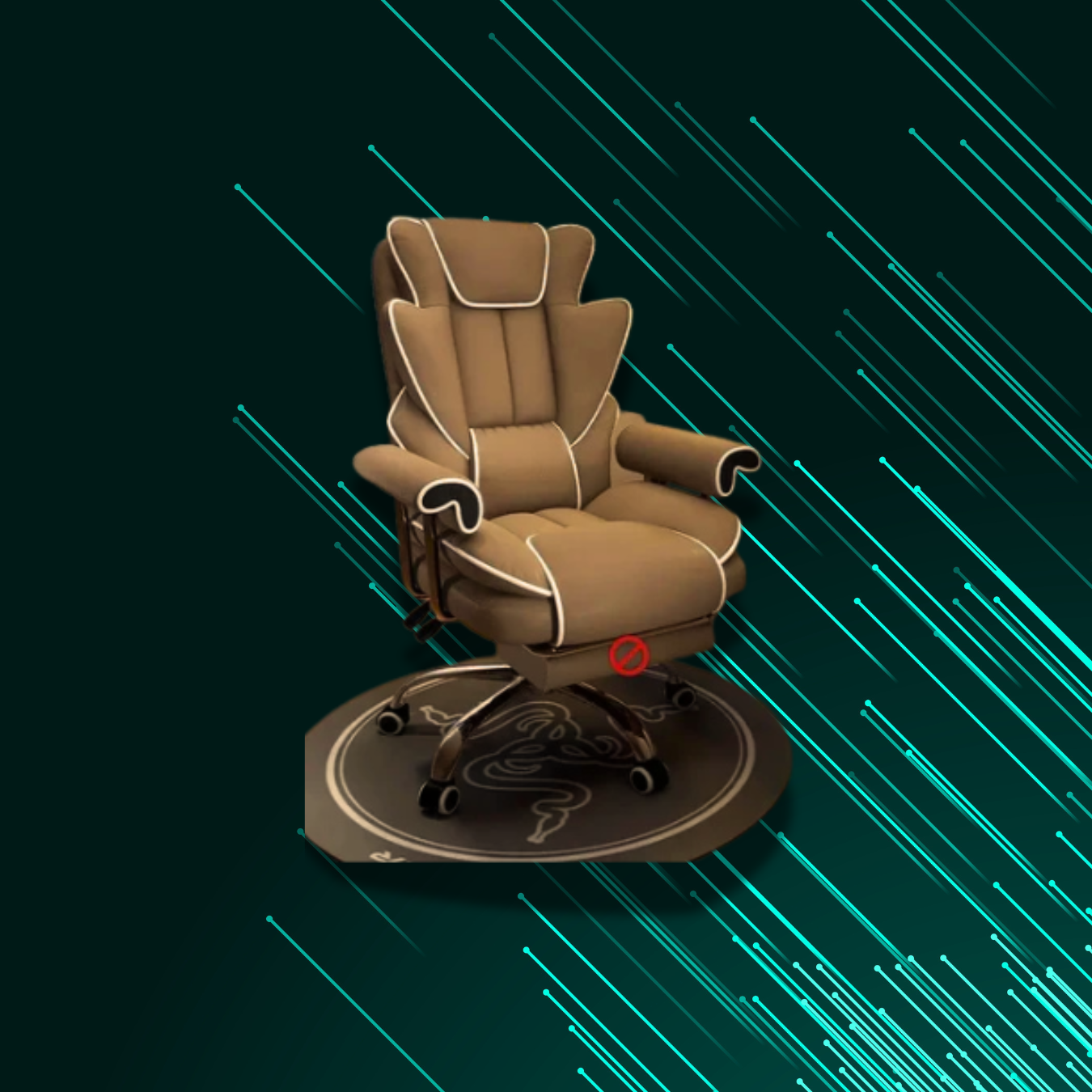 ThroneX Recliner Pro