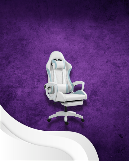 AeroStrike ErgoChair