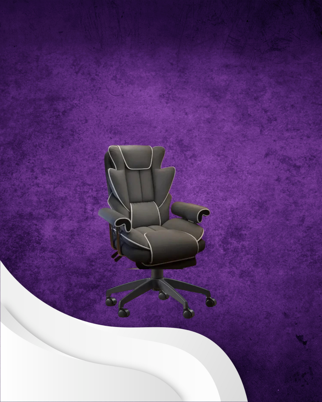 ThroneX Recliner Pro