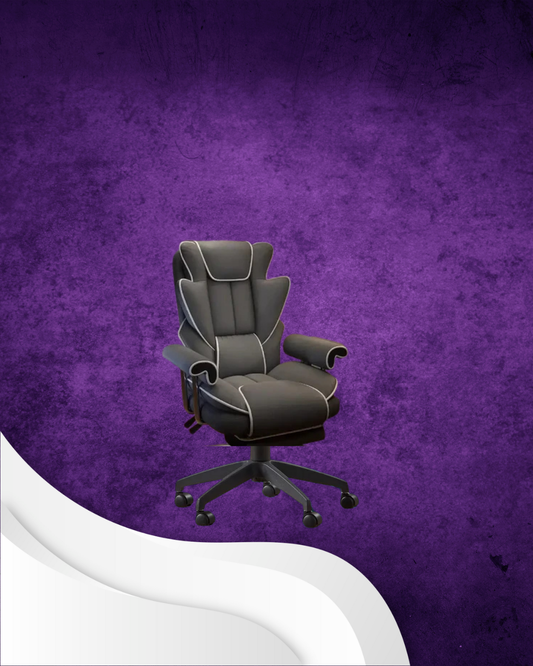 ThroneX Recliner Pro