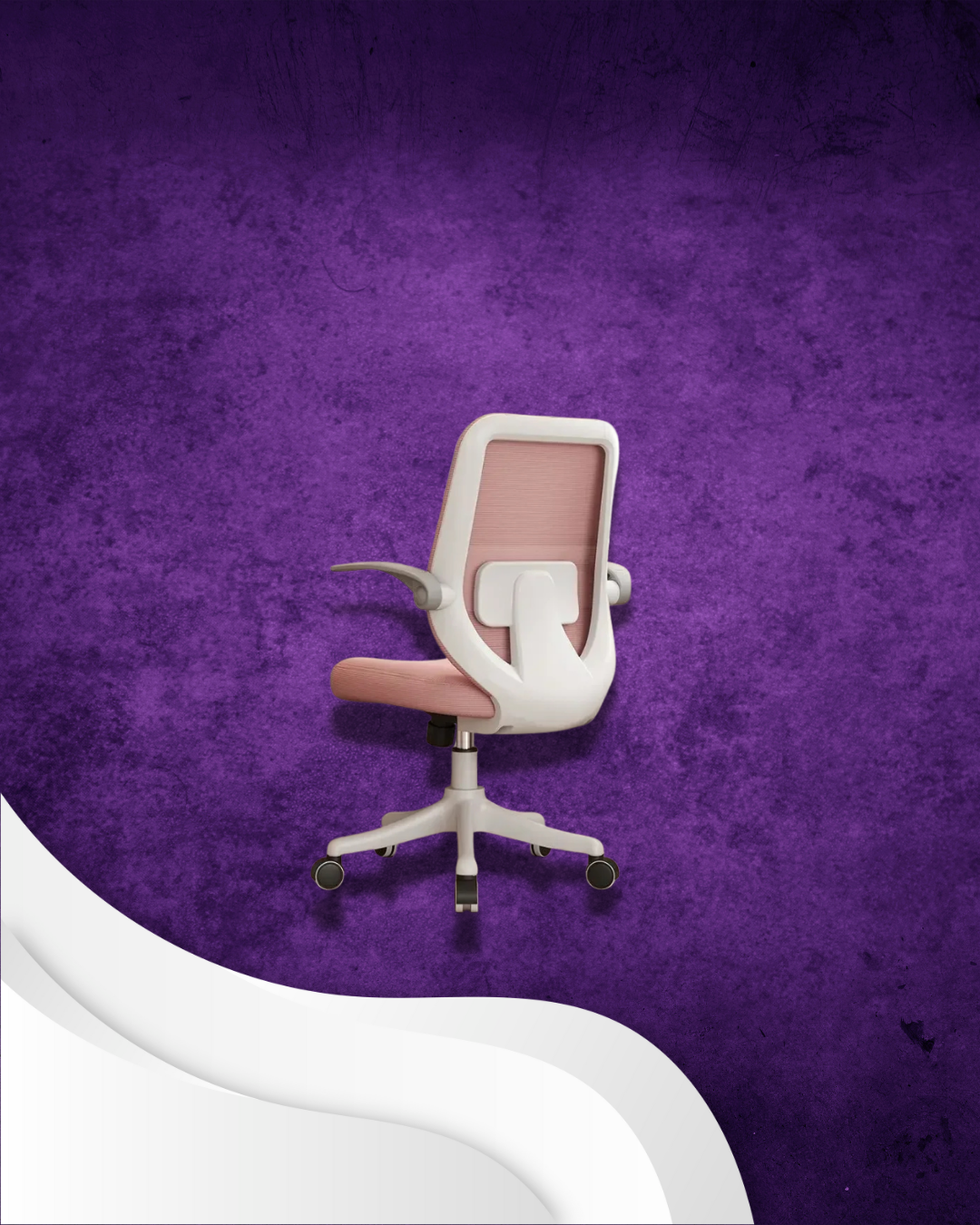 FlexiWork Chair